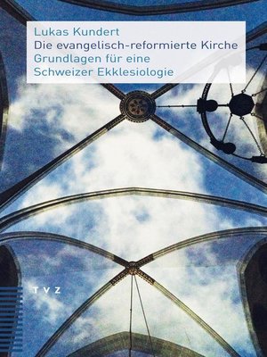 cover image of Die reformierte Kirche